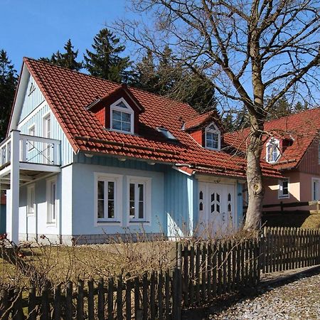 Ferienhaeuser Im Tannenpark, Tanne Eksteriør billede